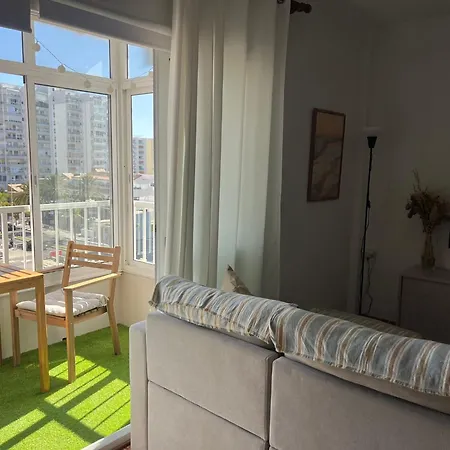 Apartamento Mia