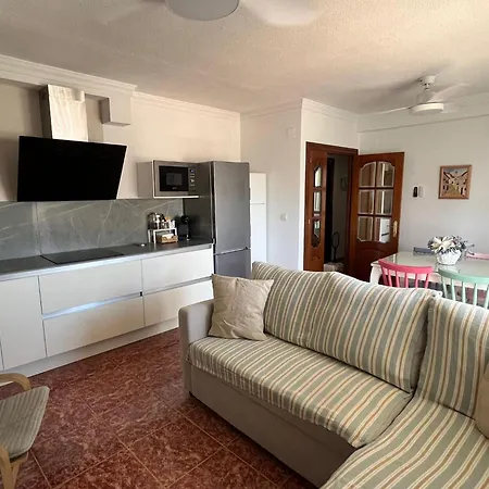 Apartamento Mia *