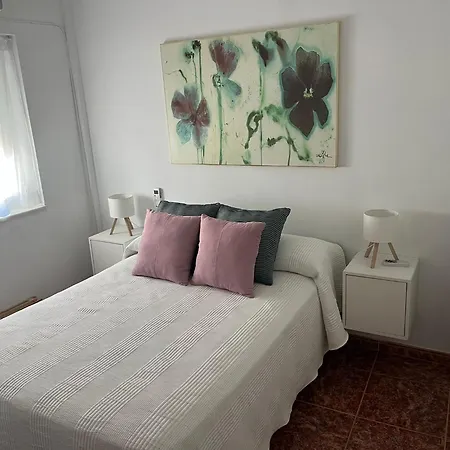 Apartamento Mia