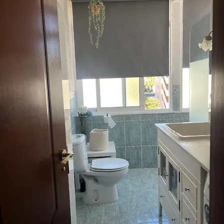 Apartamento Mia Benalmádena