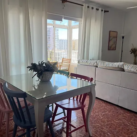 Mia Apartamento