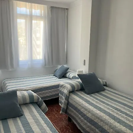 Apartamento Mia