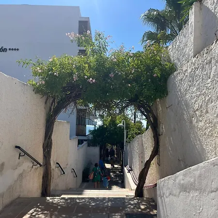 Apartamento Mia