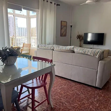 Mia Apartamento *