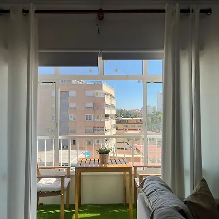 Apartamento Mia